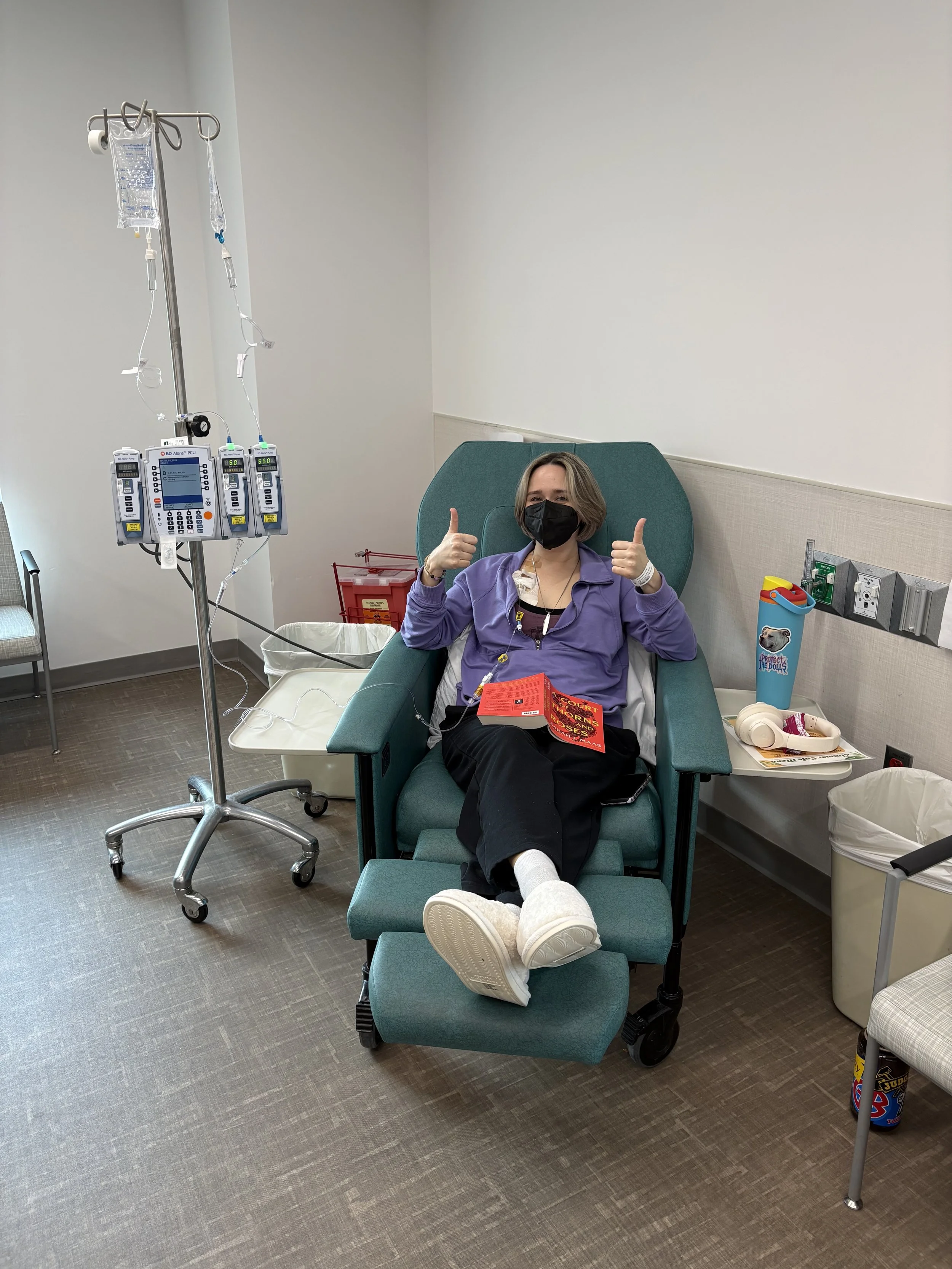 CHEMO