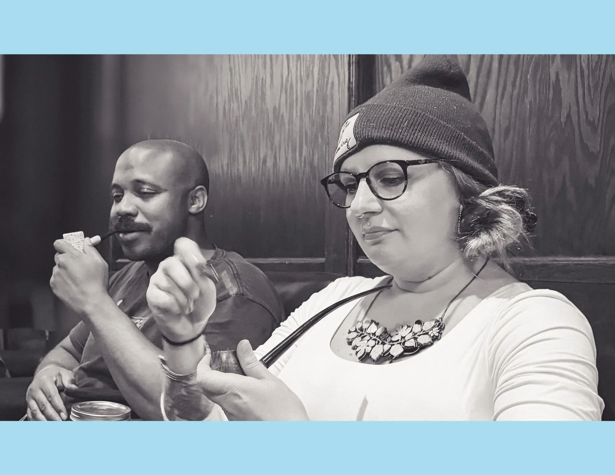 Iwan Ries Lounge Meet-up Photo 2