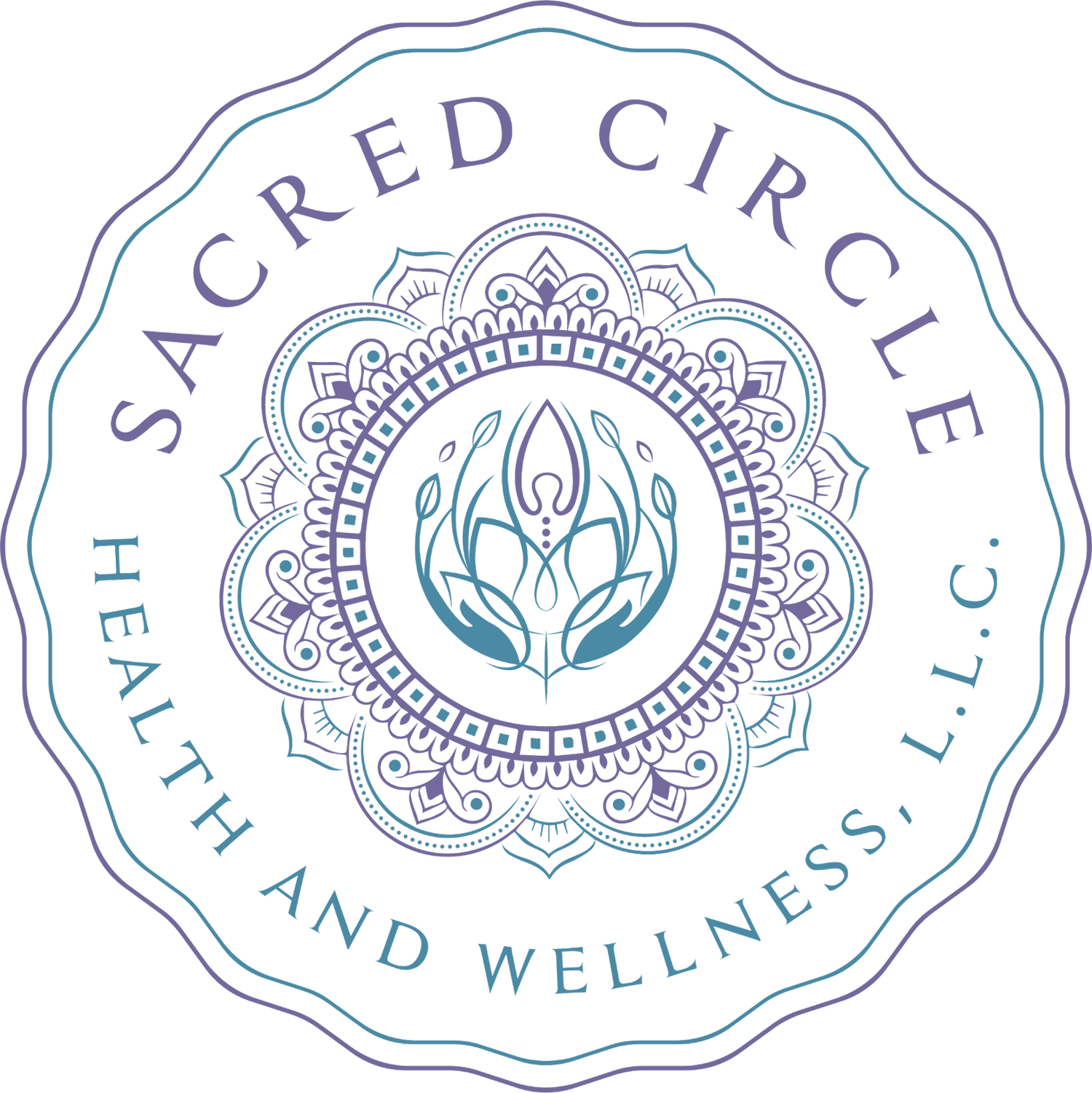 Sacred Circle Wellness 