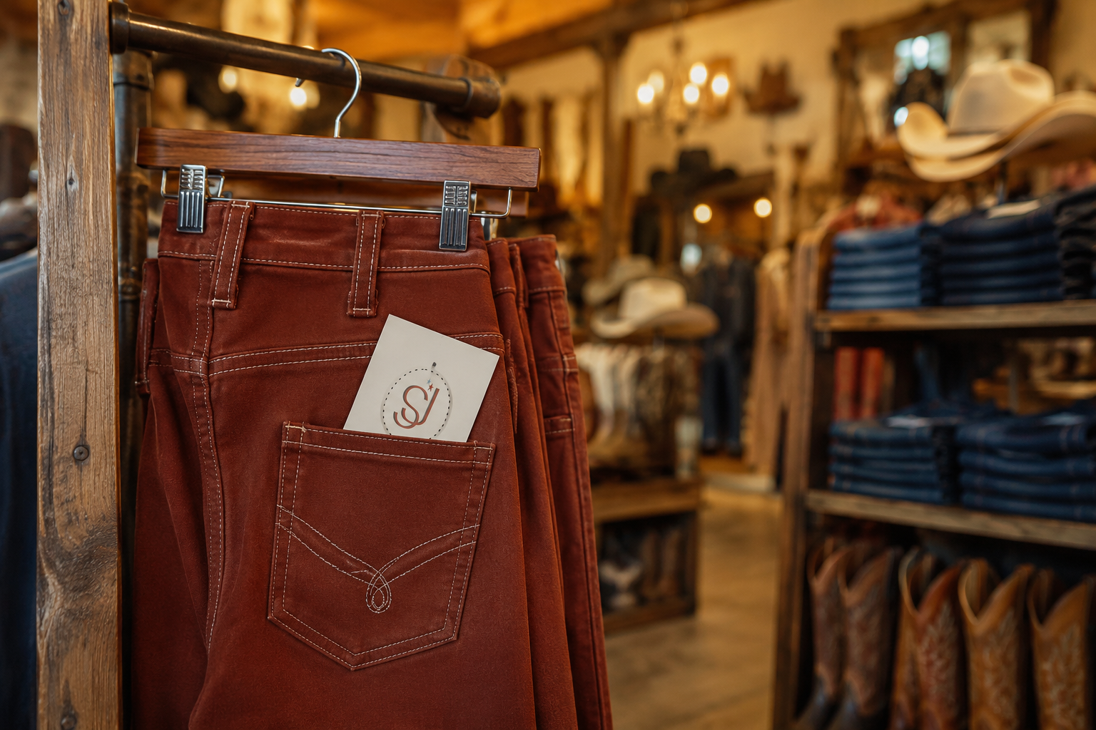 STYLE JEANS 
