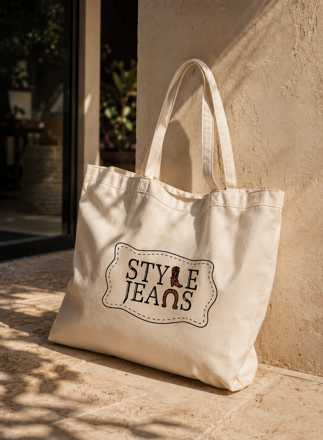 STYLE JEANS 