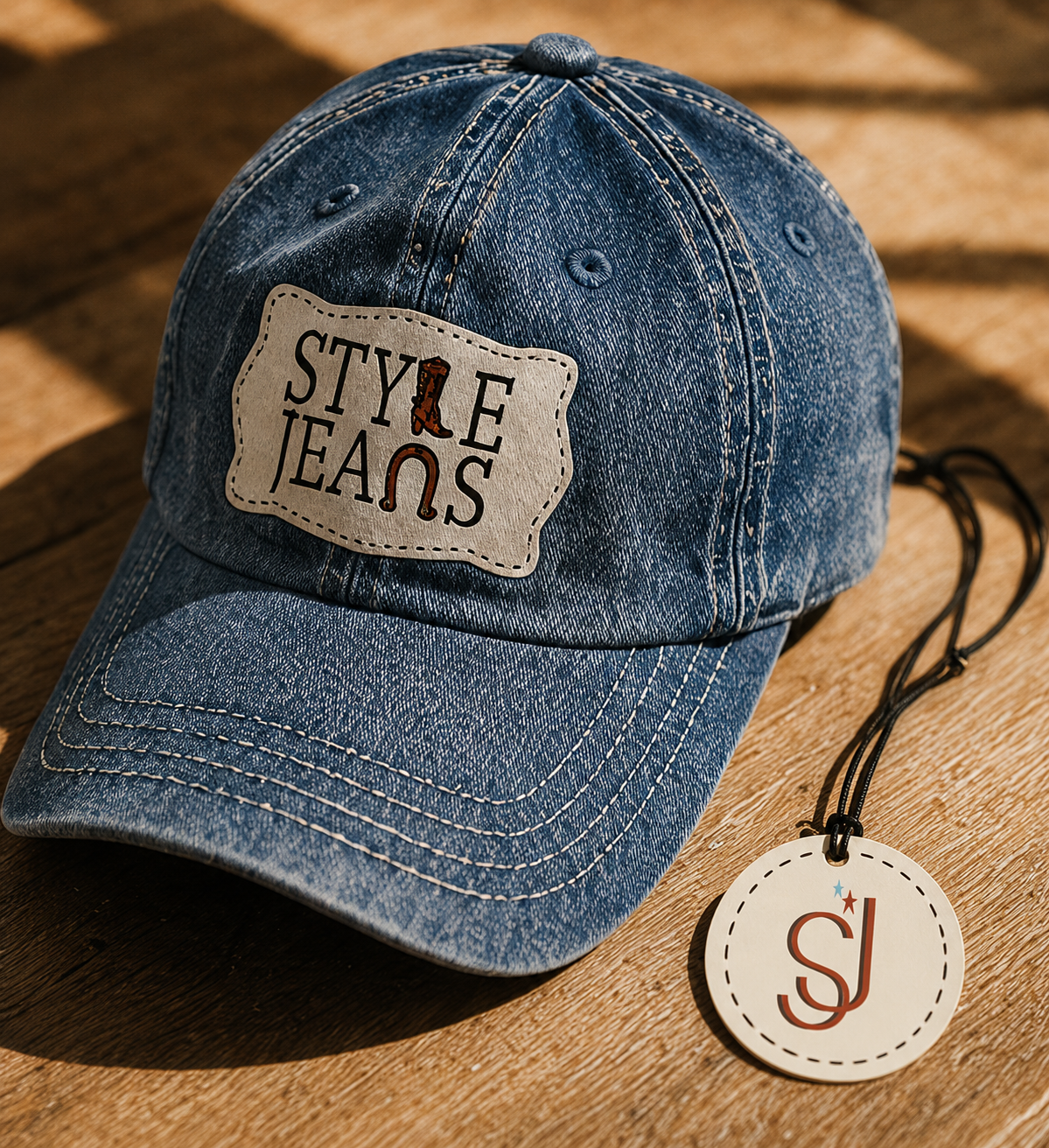 STYLE JEANS 
