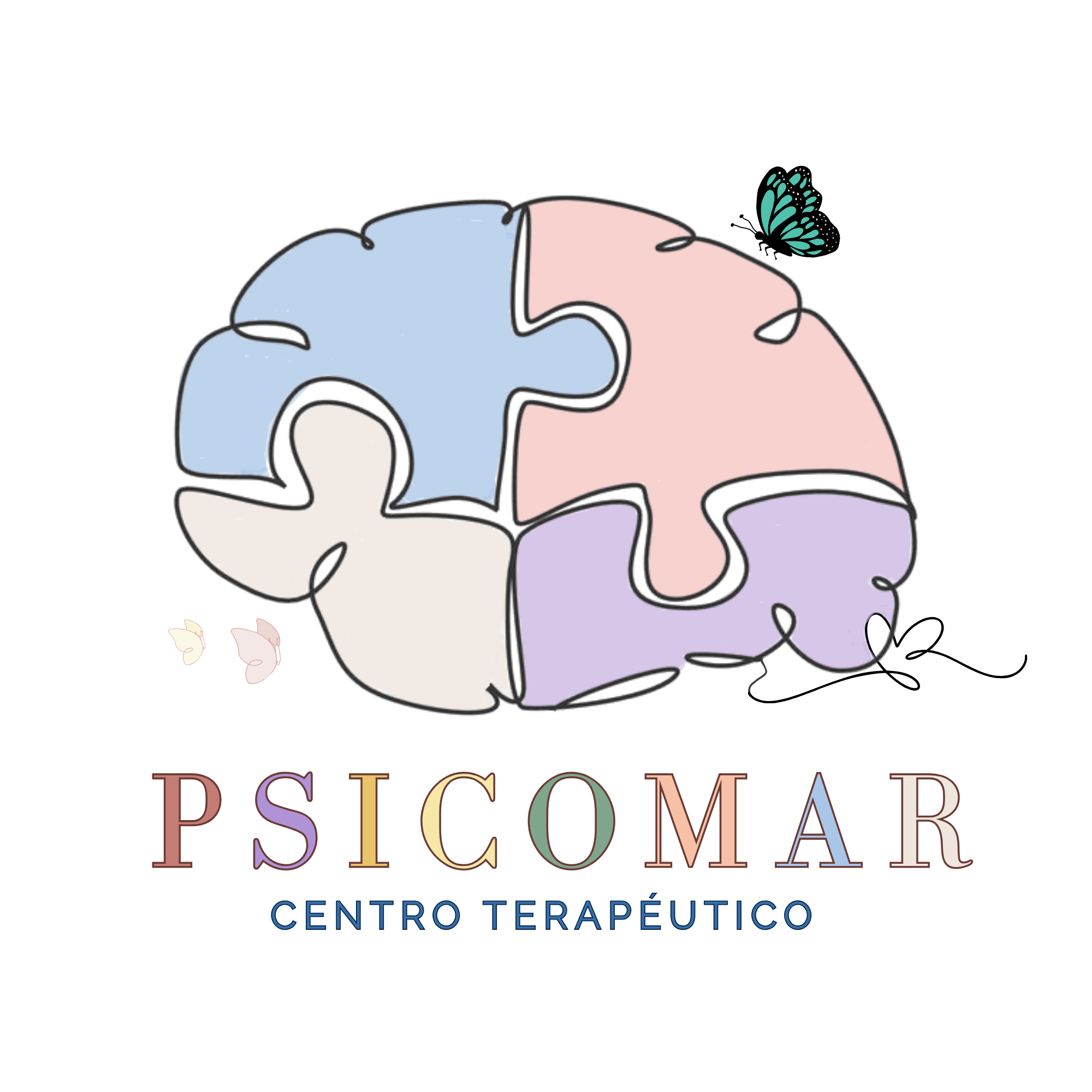PSICOMAR PROJECT