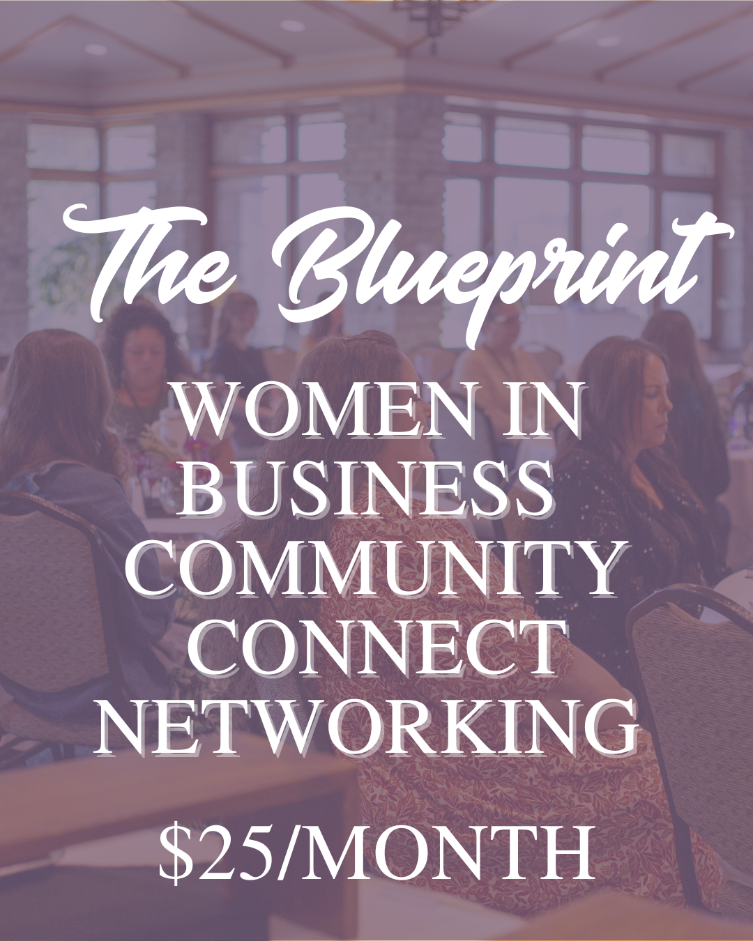 Monthly Community Connect Networking