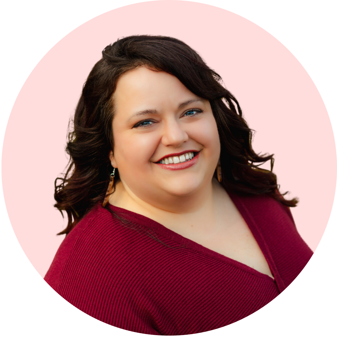 Dr. Jenny Talbert
