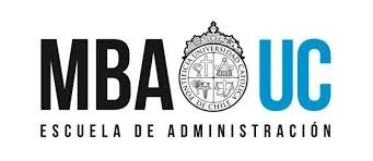Logotipo de la Escuela de Administración de la Universidad UC.