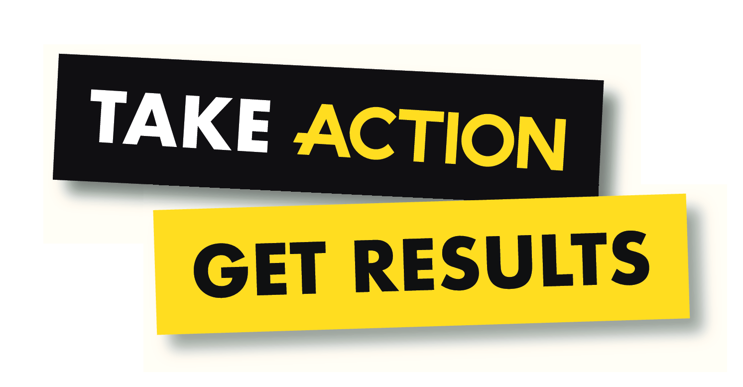 Metodología ActionCOACH Chile: Toma acción hoy para obtener resultados medibles en tu empresa.