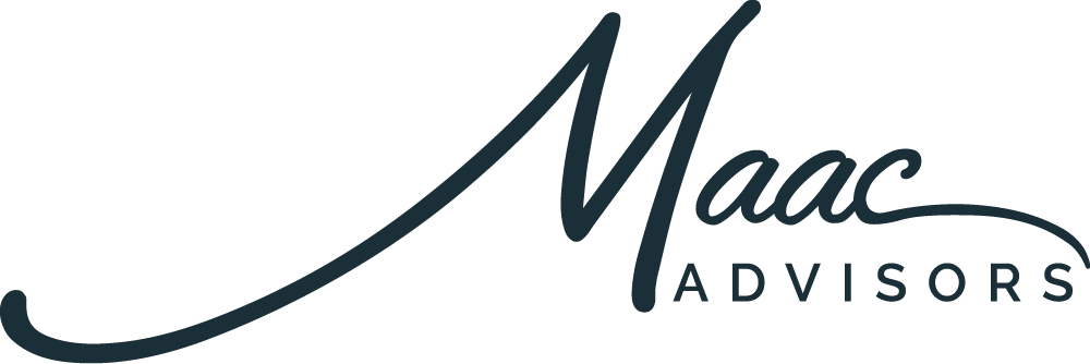 Logo Maac Advisors