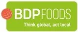 Logo de BDP Foods