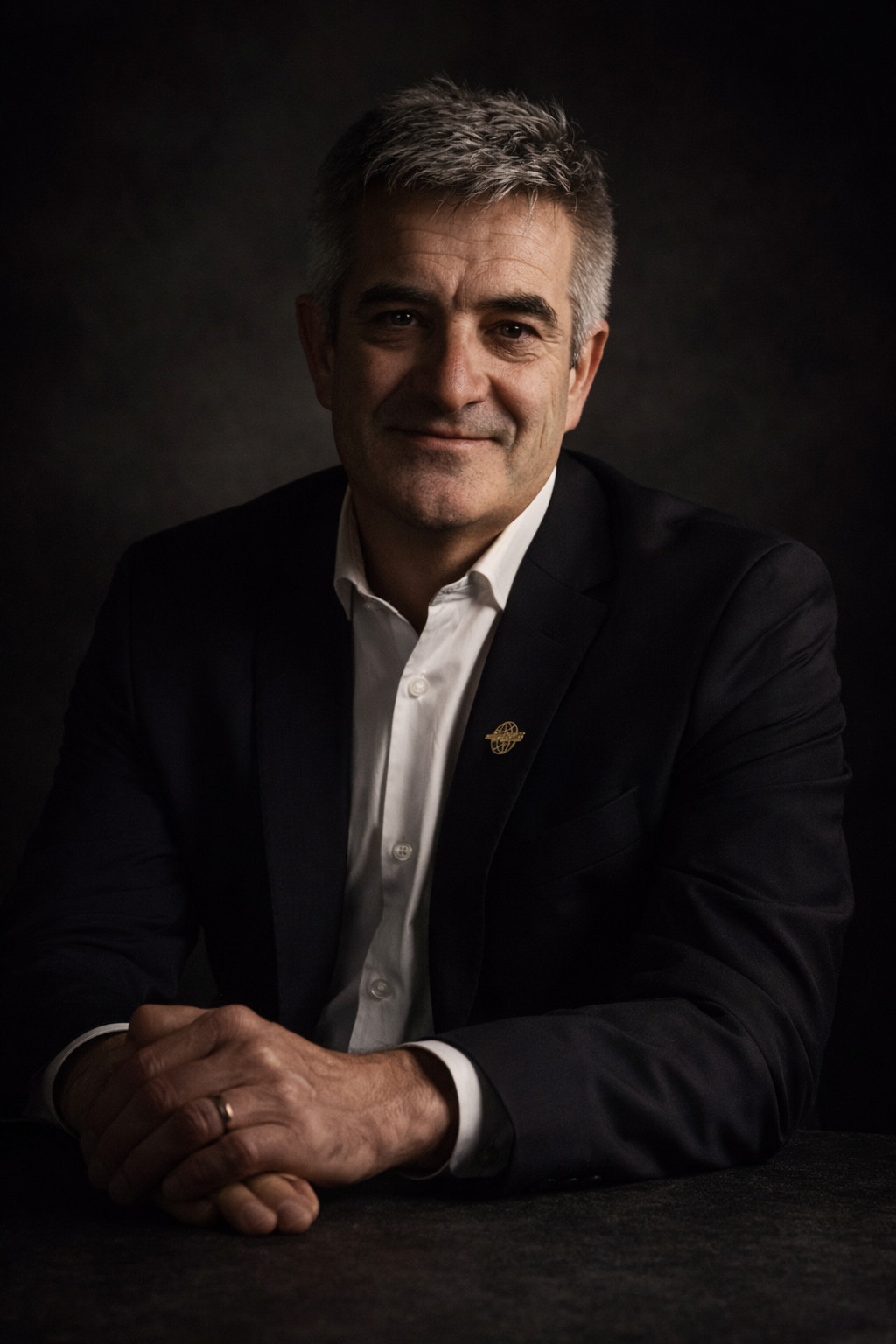 Biografía de Juan Pablo Vigneaux, coach de negocios de ActionCOACH