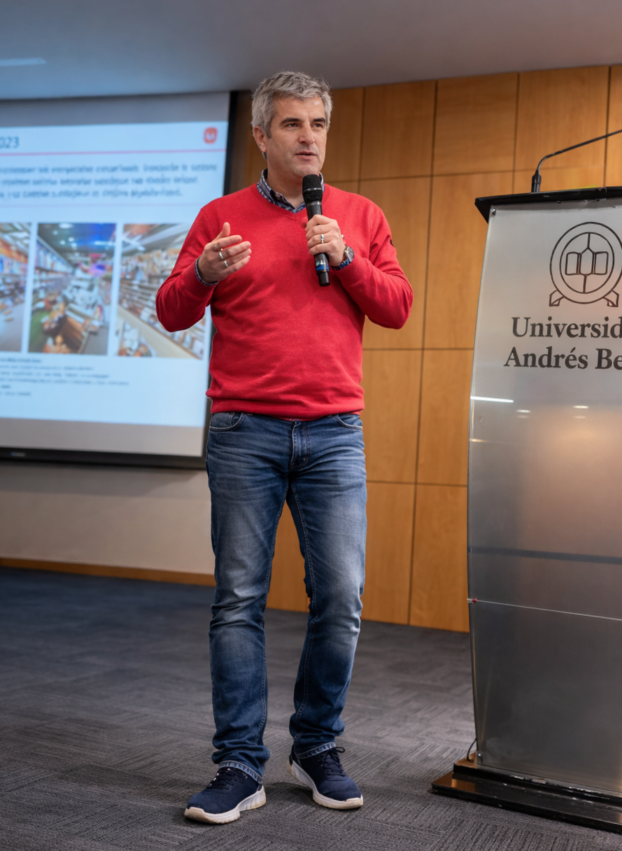 Jornada de planificación anual