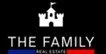 Logo de The Family Real Estate