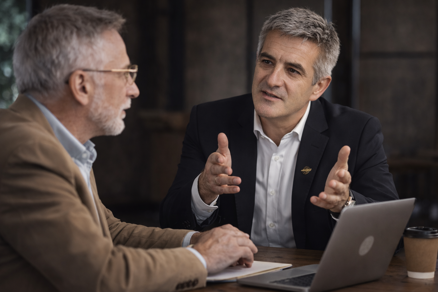 Sesión de coaching  individual