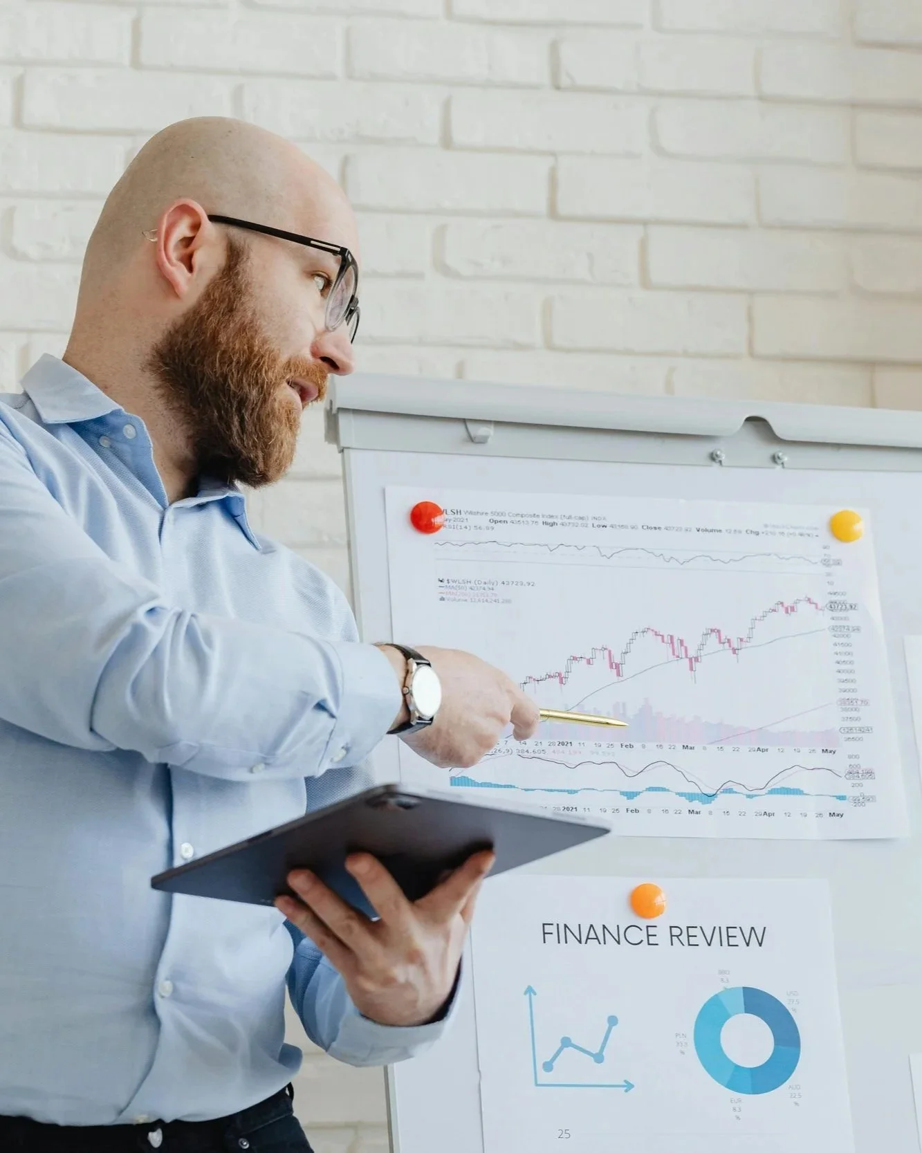 Sesión de diagnóstico del dominio financiero para dueños de empresas en Chile: Analizando la rentabilidad con ActionCOACH.