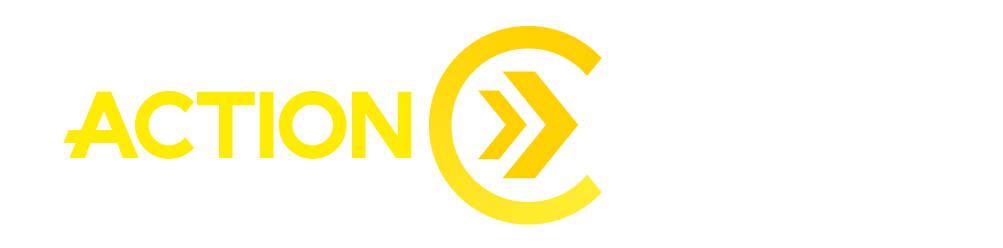 Logo ActionCOACH, business coaching