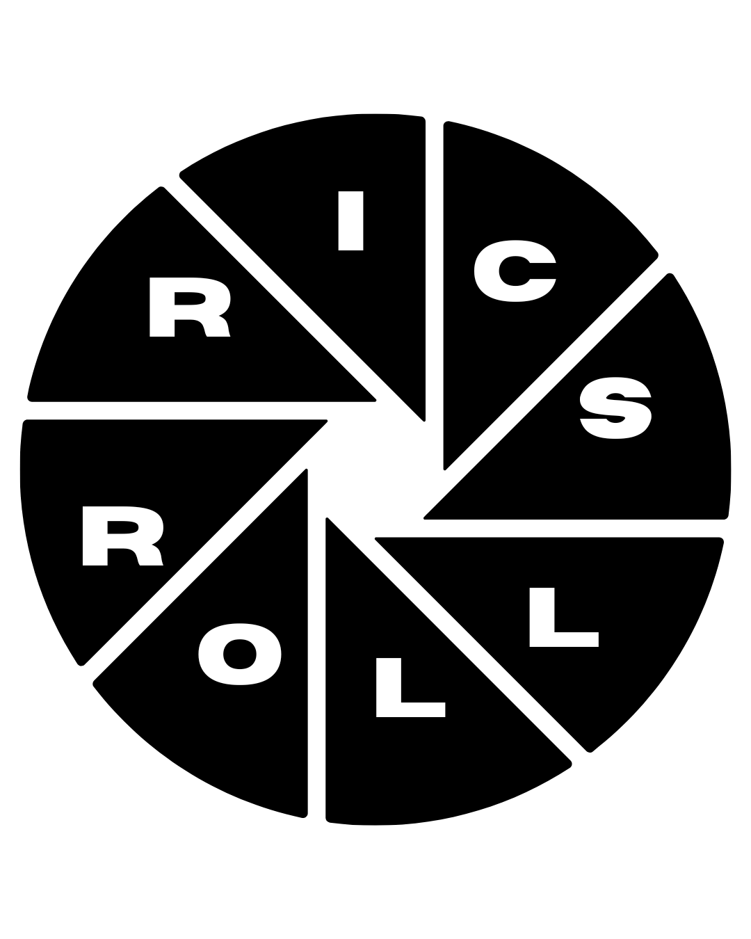 rics roll