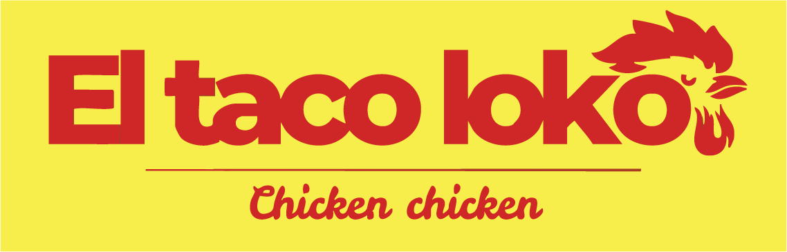 El Taco Loko Chicken Chicken