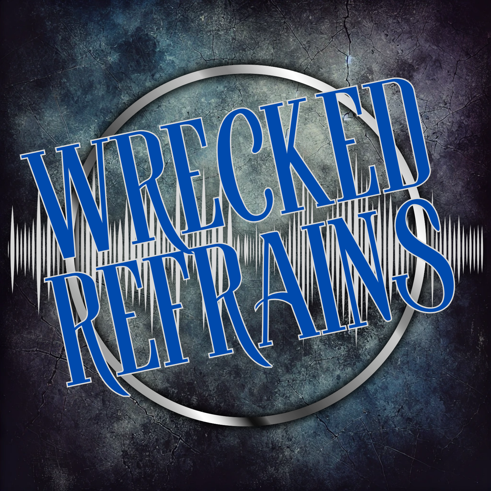 Wrecked Refrains Logo Dark.png