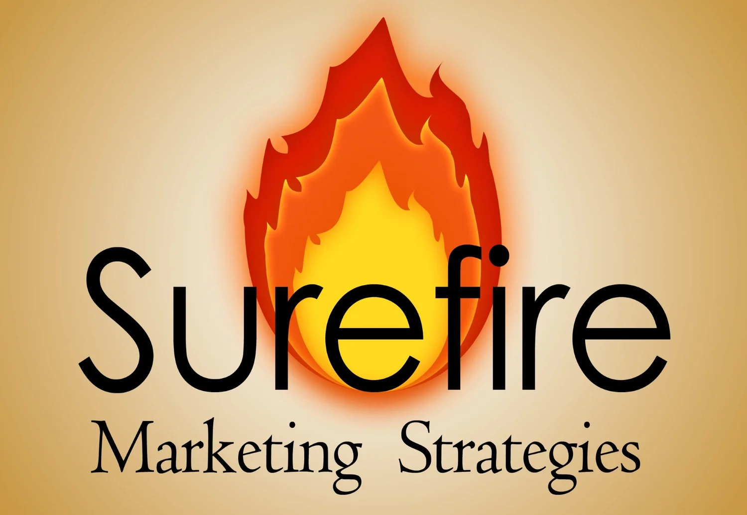 Surefire Marketing Strategies