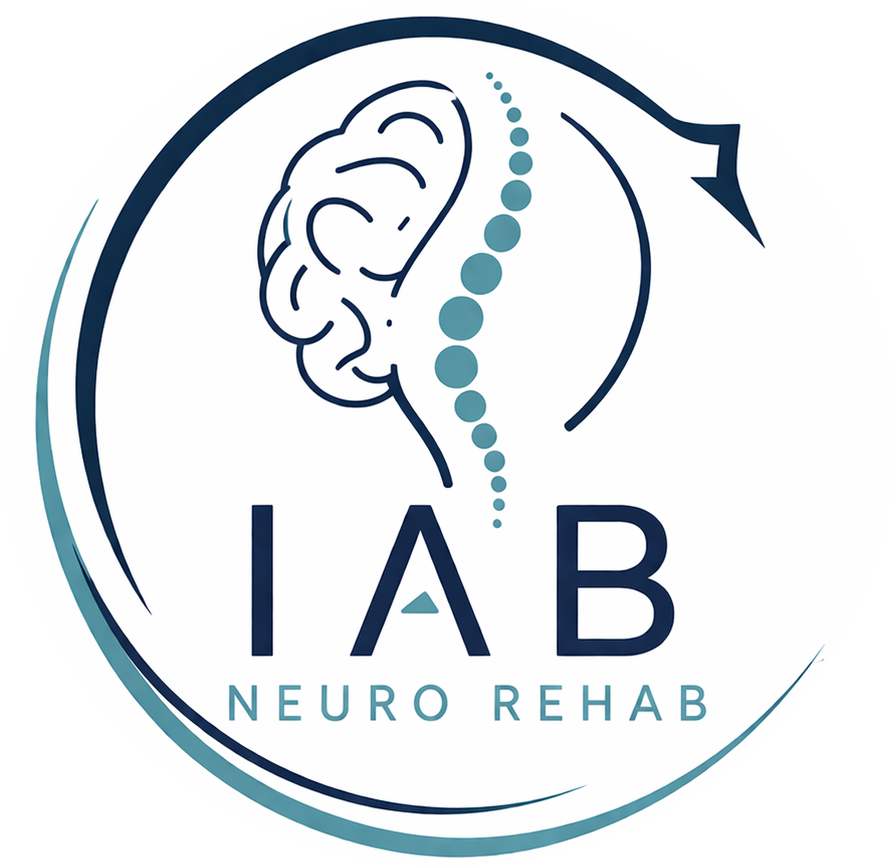 I.A.B Neuro Rehab