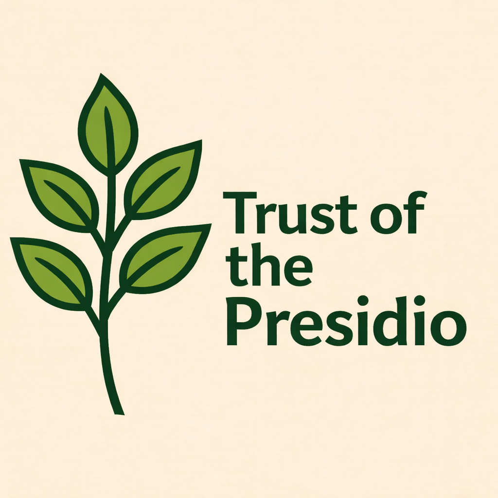 Trust of the Presidio