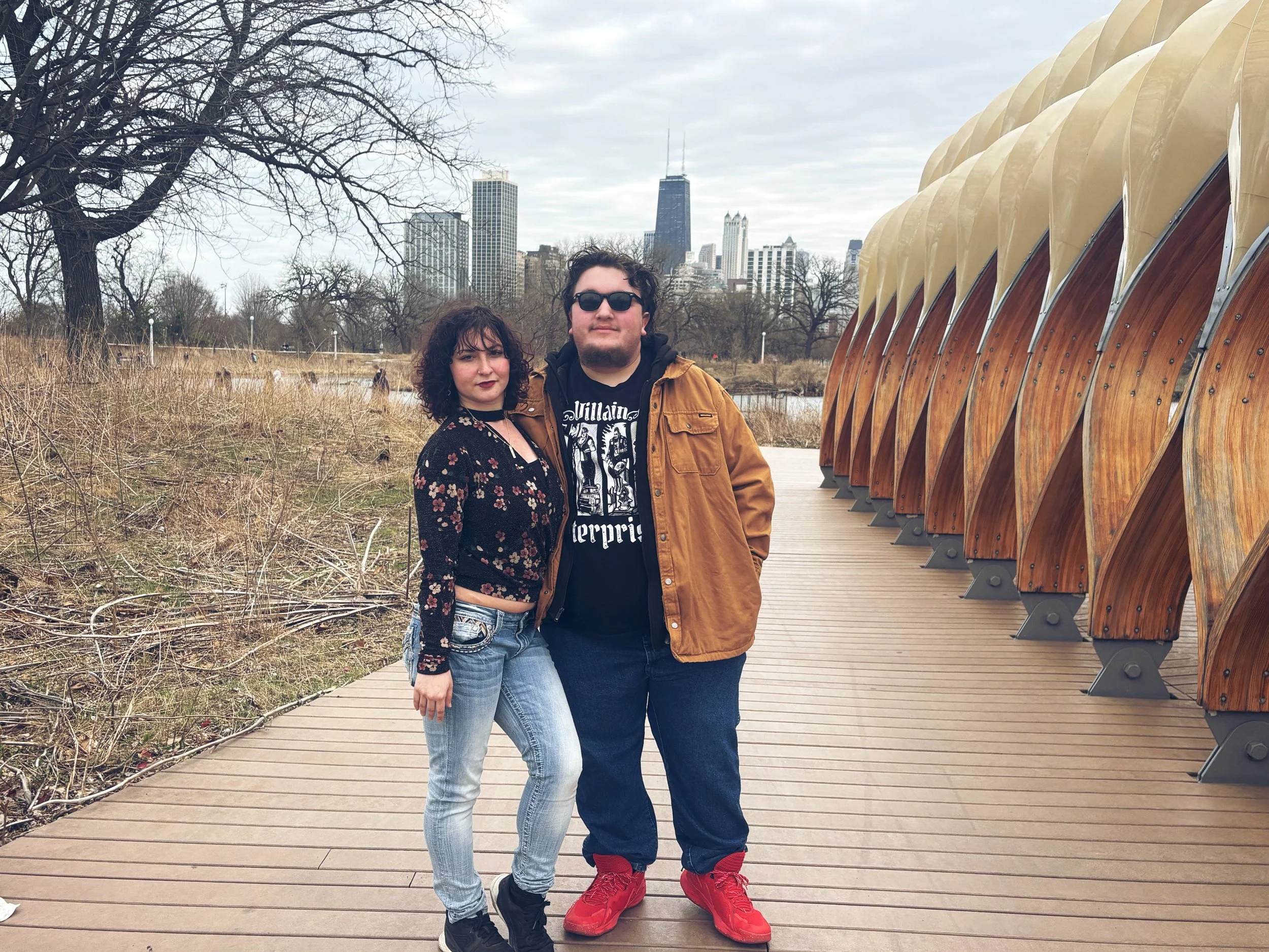 Elysium Nights Features (Includes promotion on all our accounts, and a verse from both of us with all of our Spotify's featured)