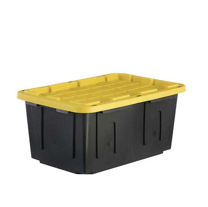 Moving Bin Rental