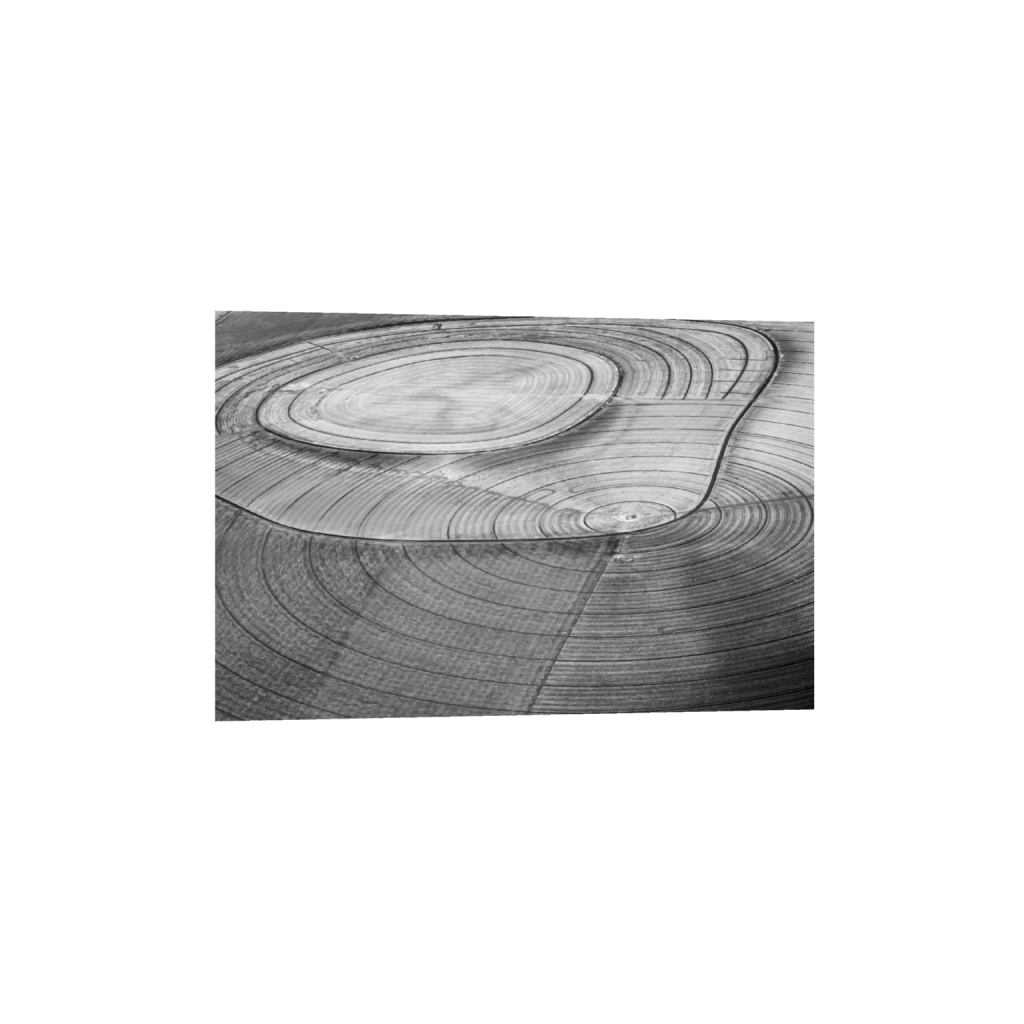 Abstract Farm