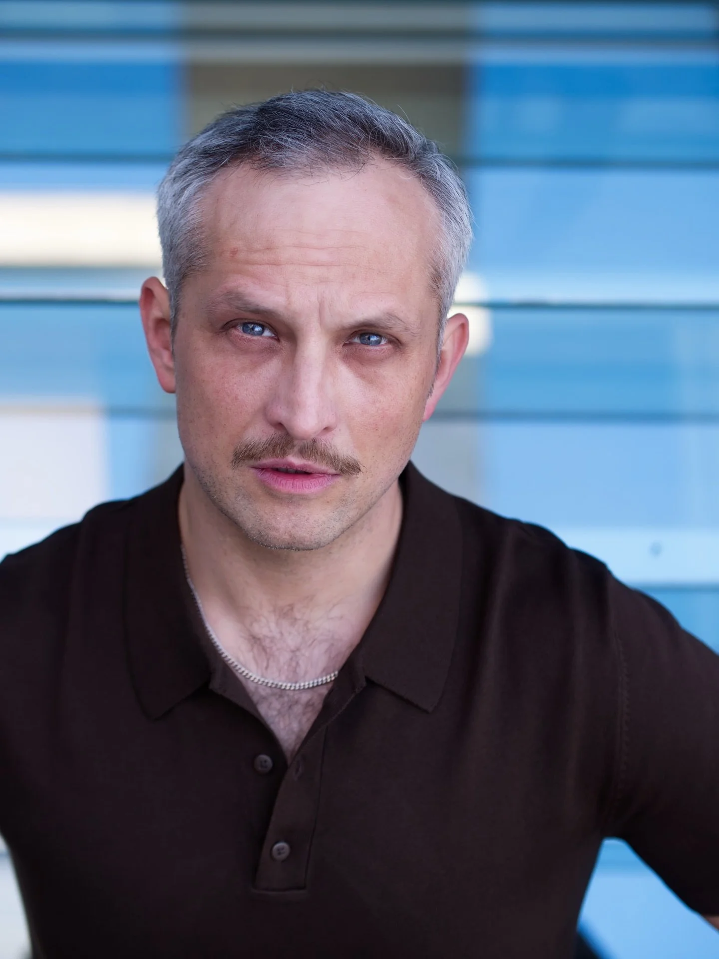 Entering Daddy-Era 🩶😜👨🏼&zwj;🦳
Und bald gibt&lsquo;s noch mehr neue Fotos von @_sebastianwitt_ 🤗