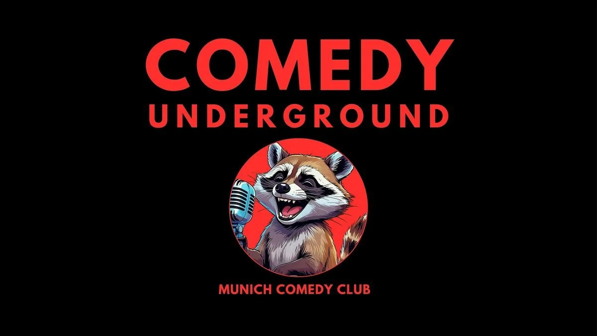 Lodi Doumit @ Comedy Underground München