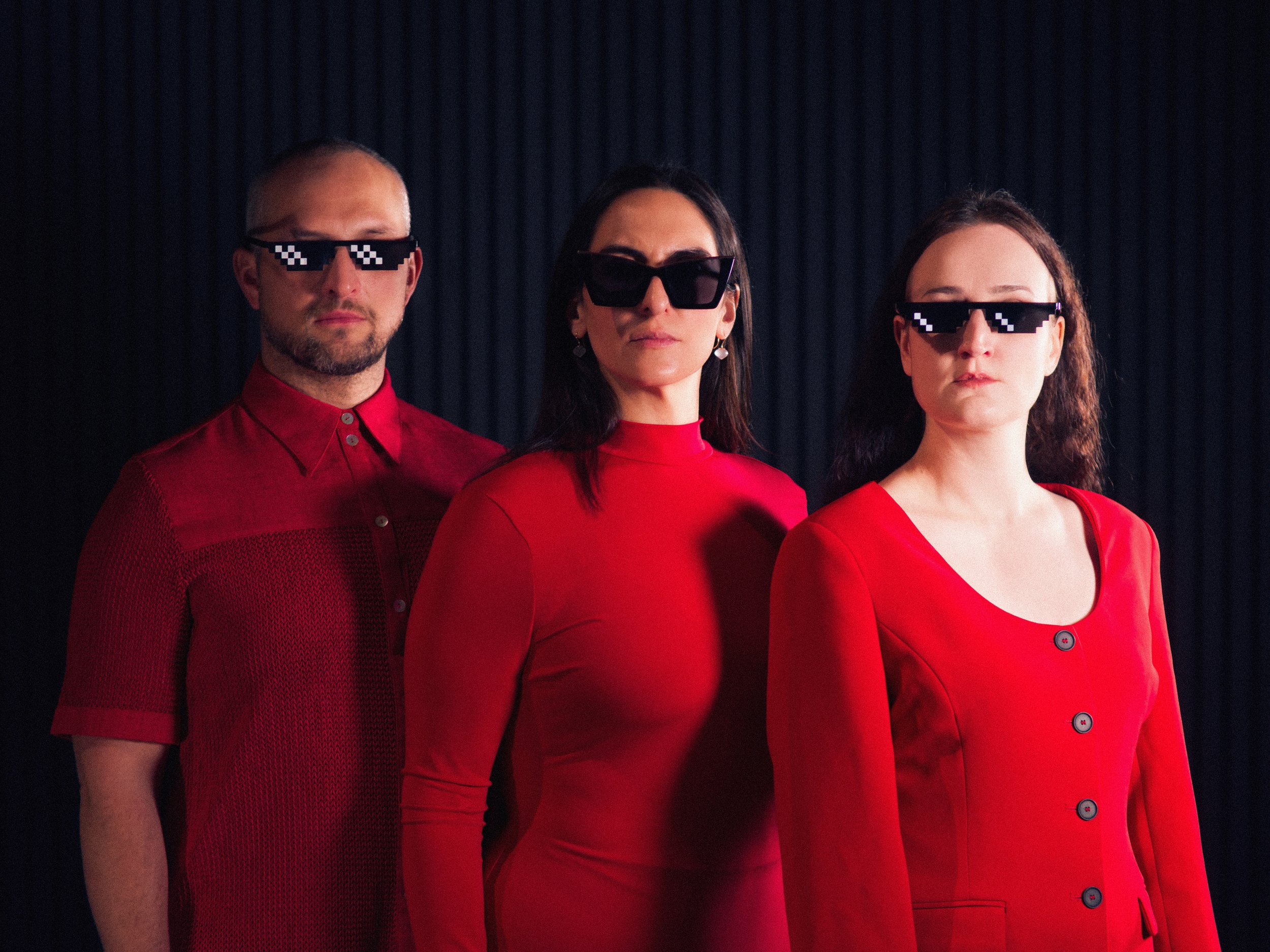 Raus aus der Bubble - Rein in den Storm!