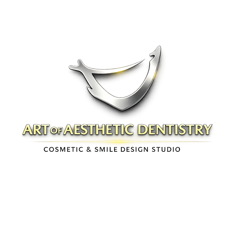 Art of Aesthetic Dentistry