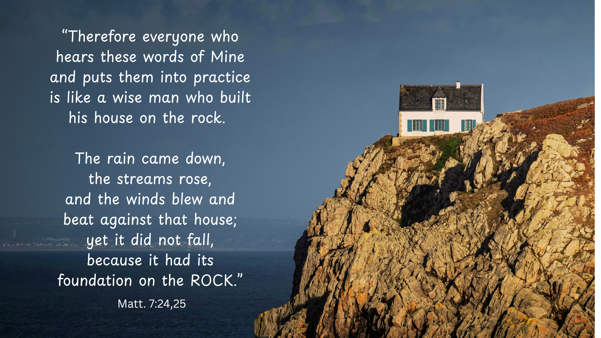 It’s Never Too Late: Finding Family Wholeness (Part 3)