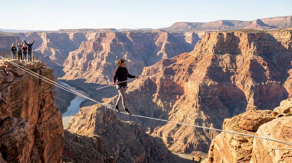 The Tightrope Life of Special Needs: Bethany’s Next Chapter