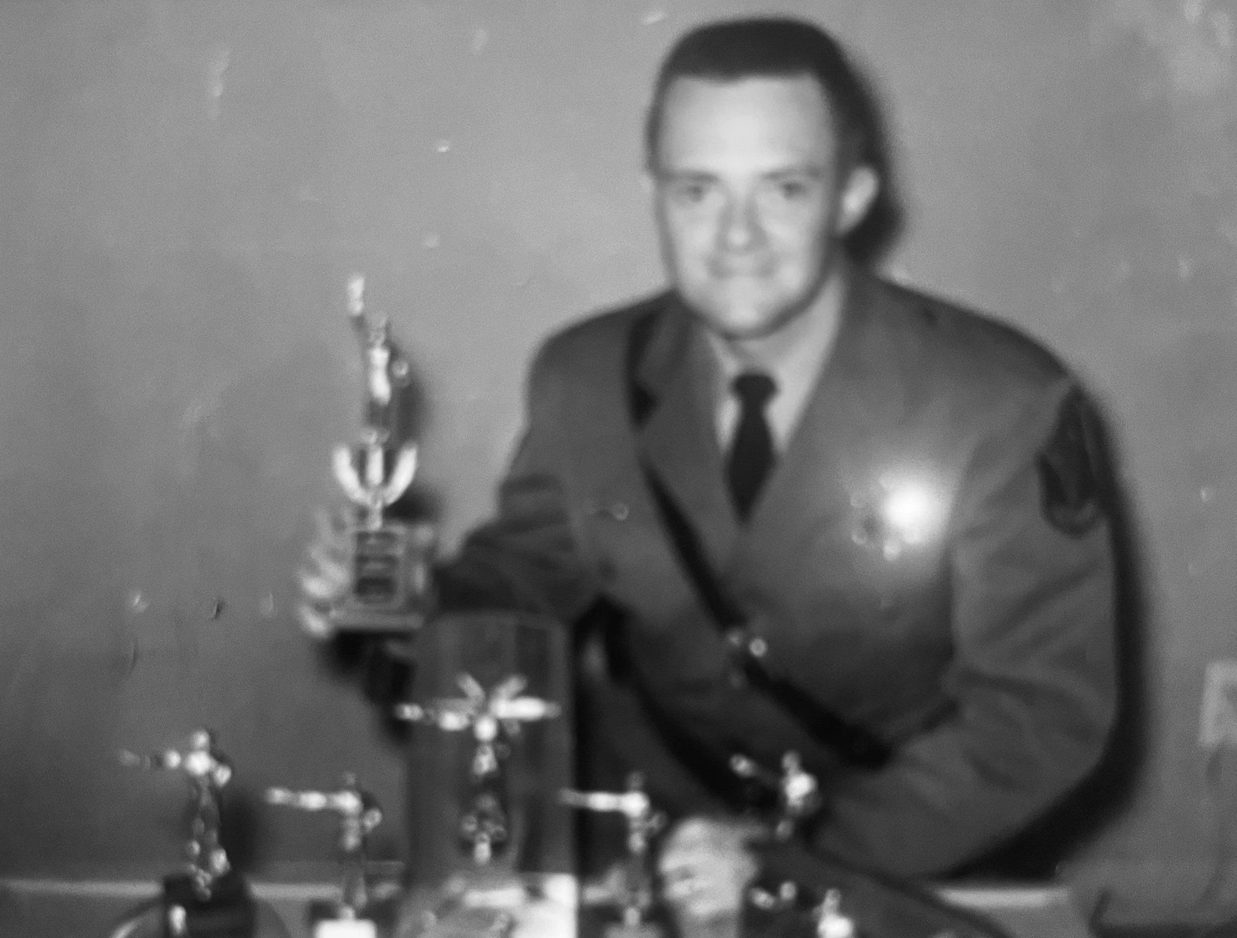 The Question That Broke Me Open: Was Dad Proud of Me?