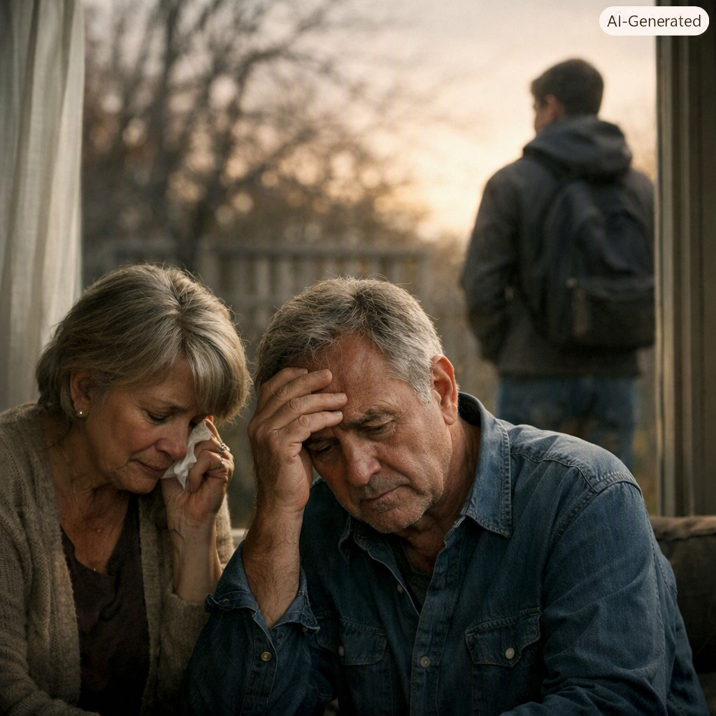 The Heartache of Estrangement