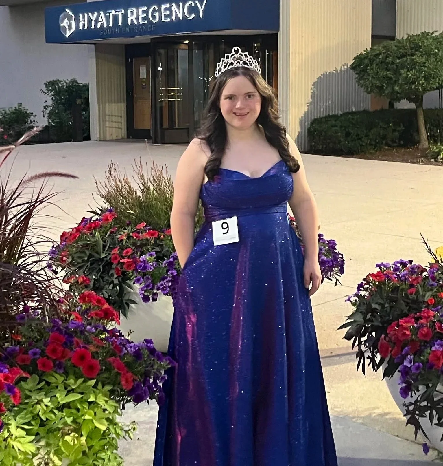 Crowned in Love: Bethany’s Journey~ Part 1