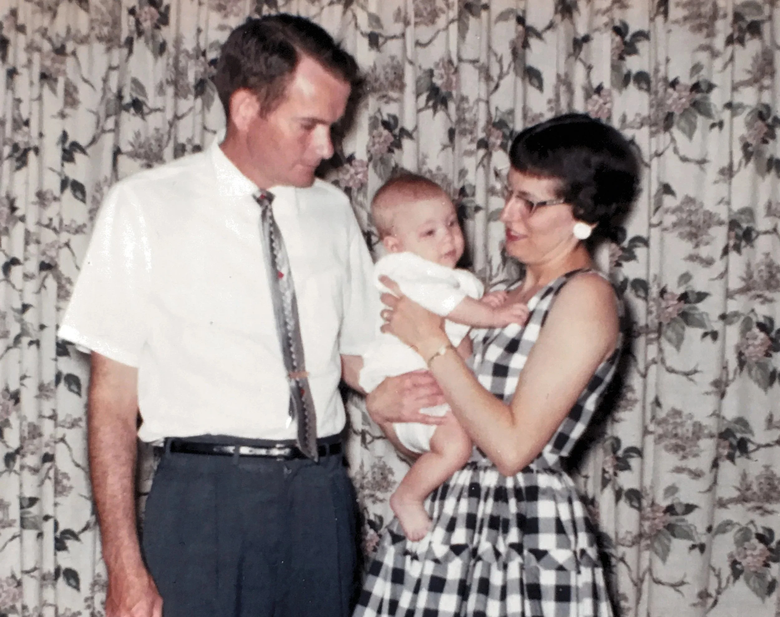 The Gift and Calling of Parenthood