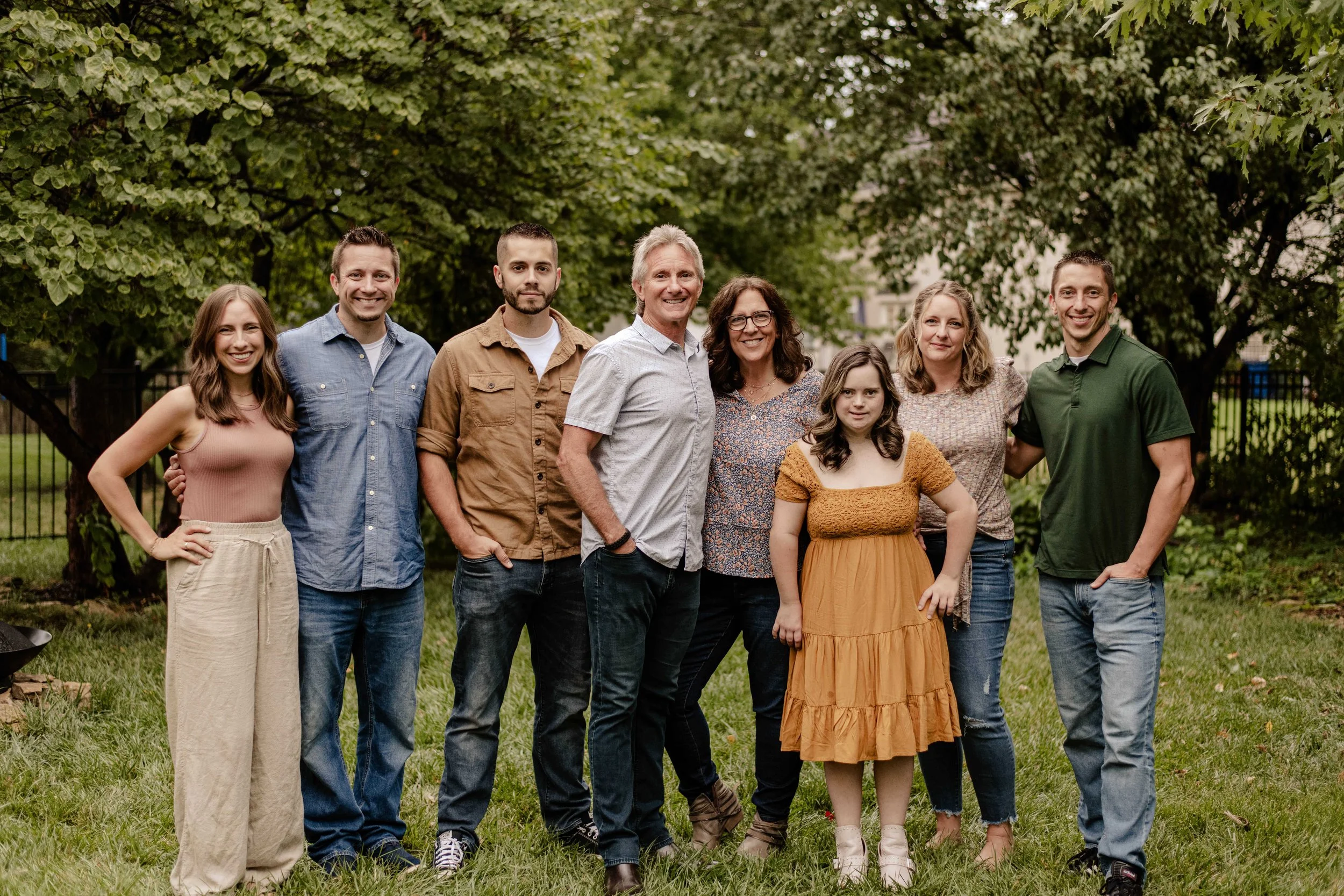  The Gift and Calling of a Parent Never Ends