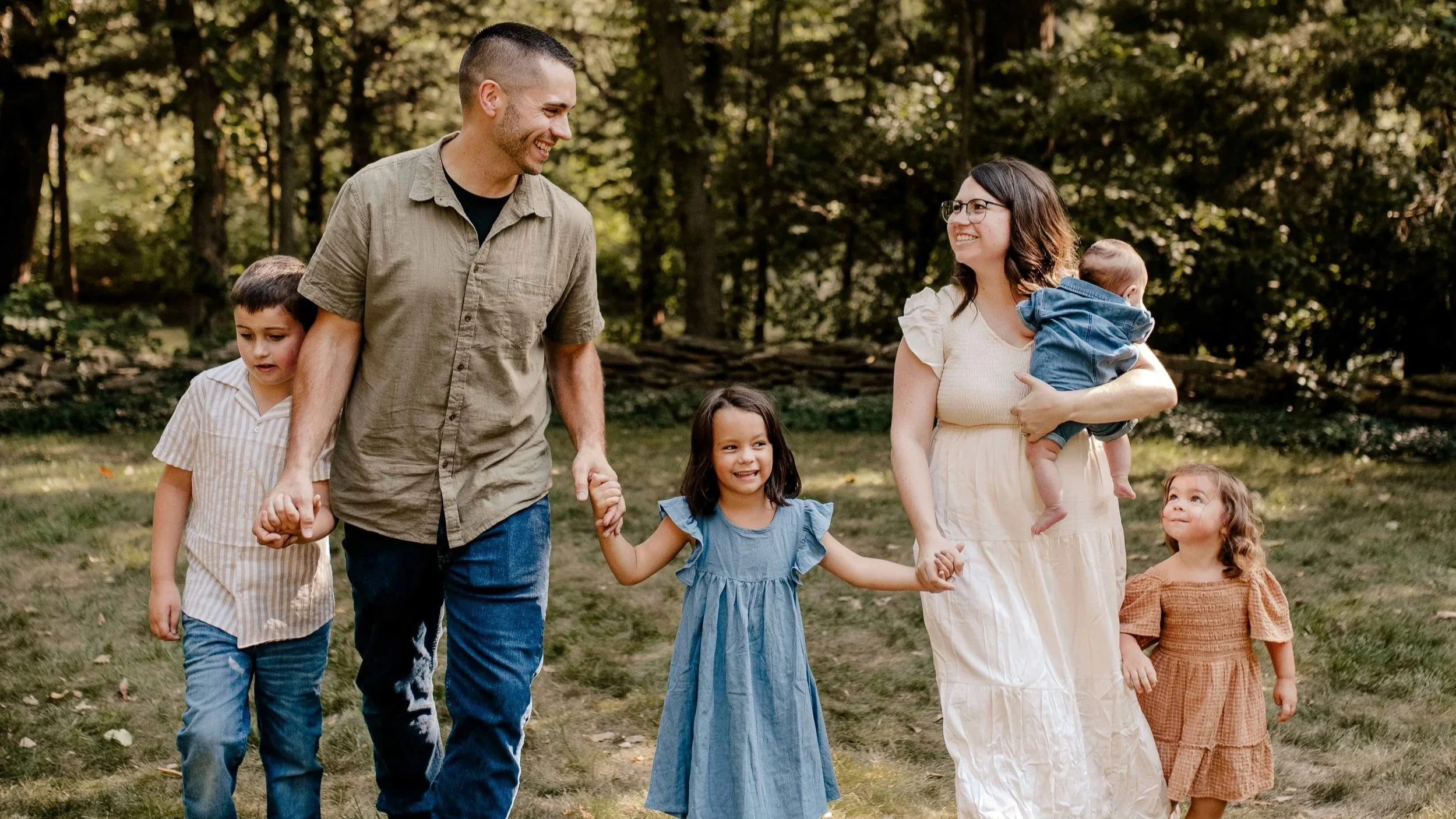 crossgen living begins with family 