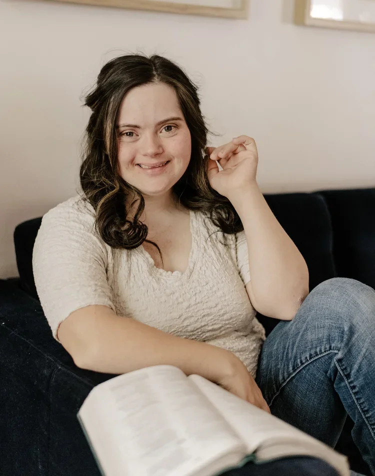 Bethany Anne Barclay, youngest of Barclay tribe, best gift, down syndrome, Kansas Miss Amazing Miss Division