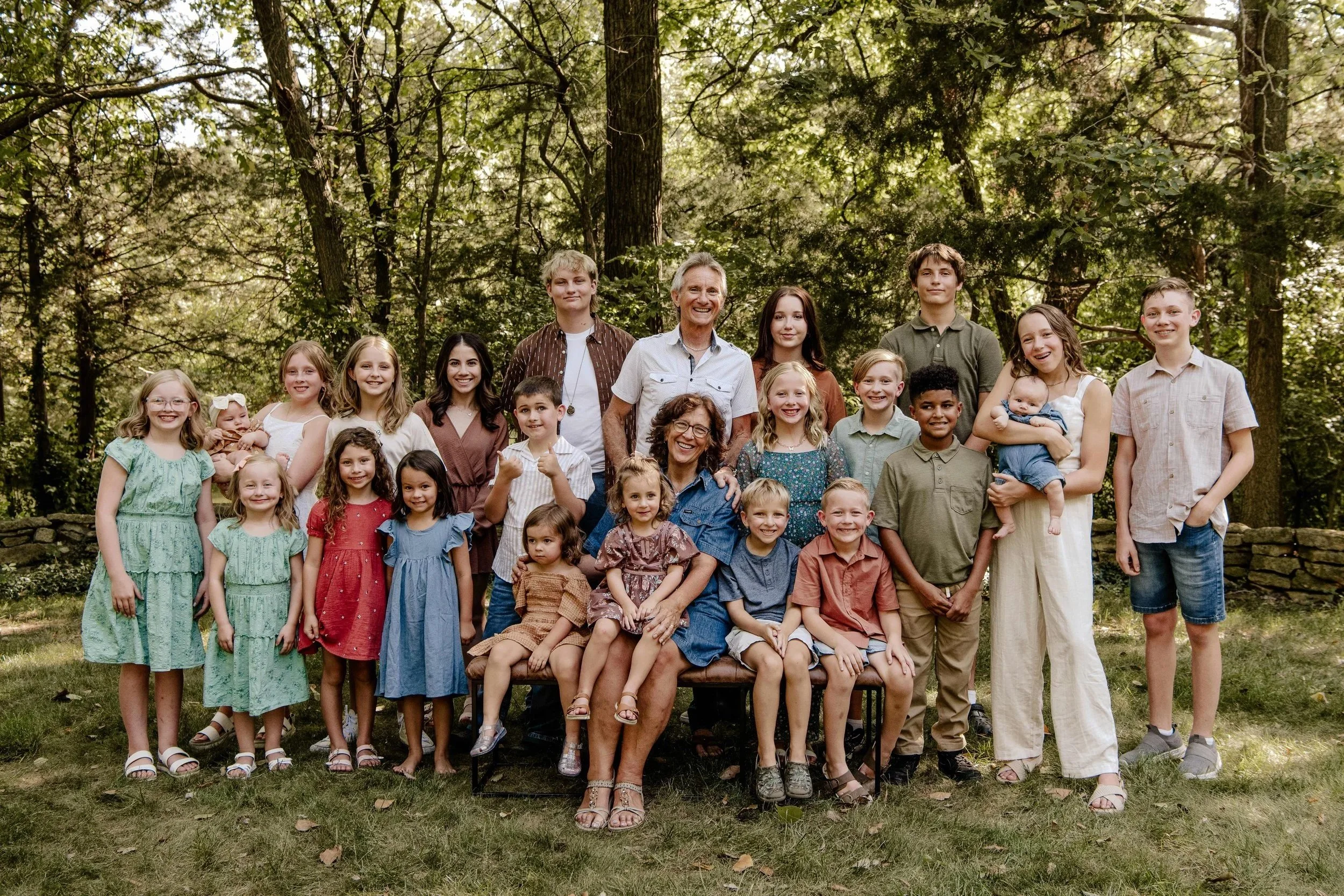 CrossGen Blessings- 22 grands 2025