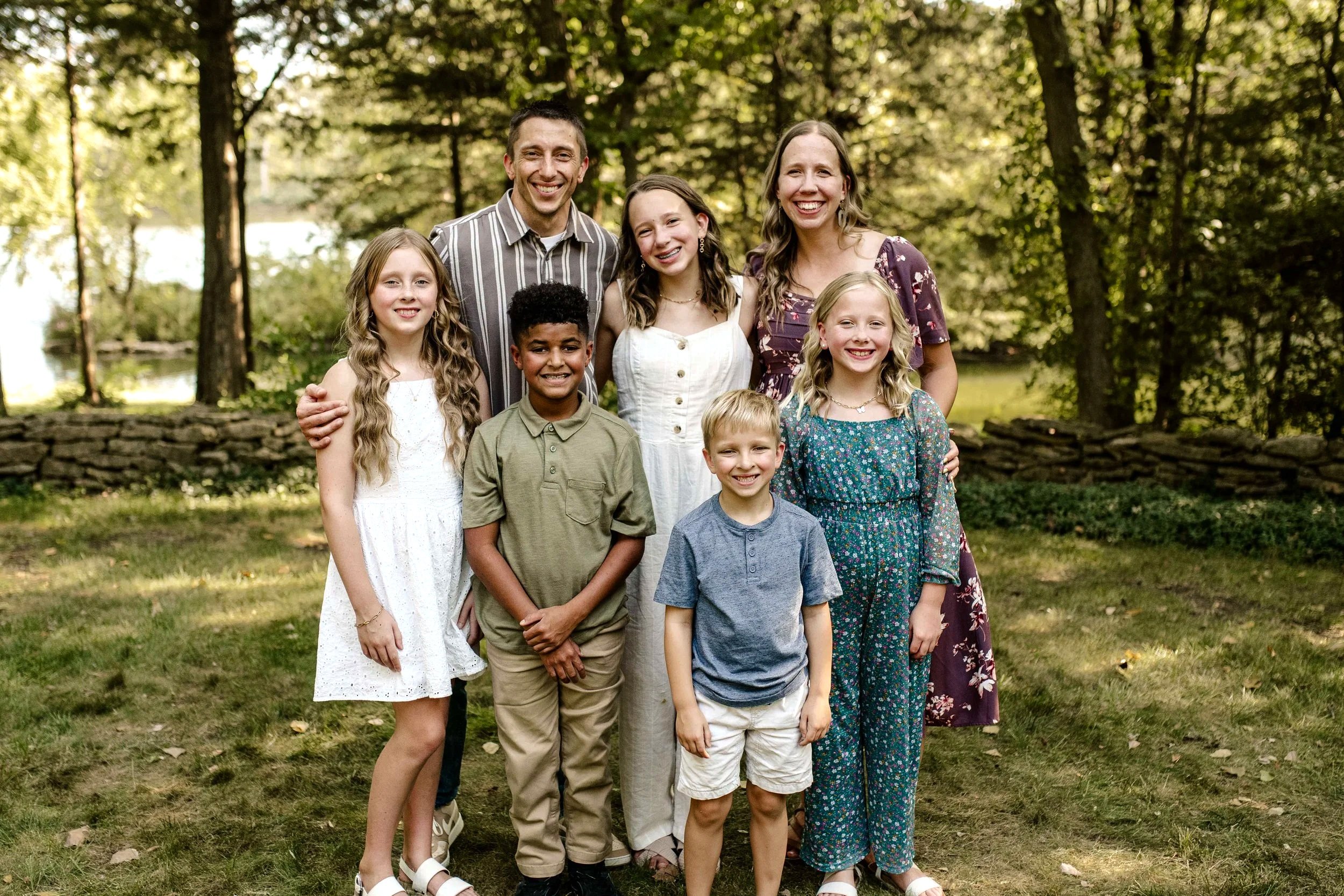 crossgen living and loving Micah and Adrienne