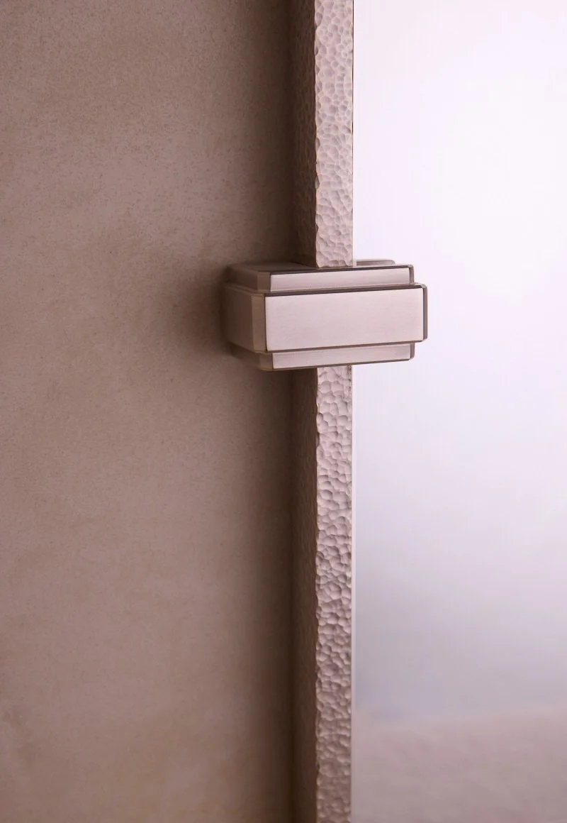 Ligne Setting Mirror — Studio Athena Calderone