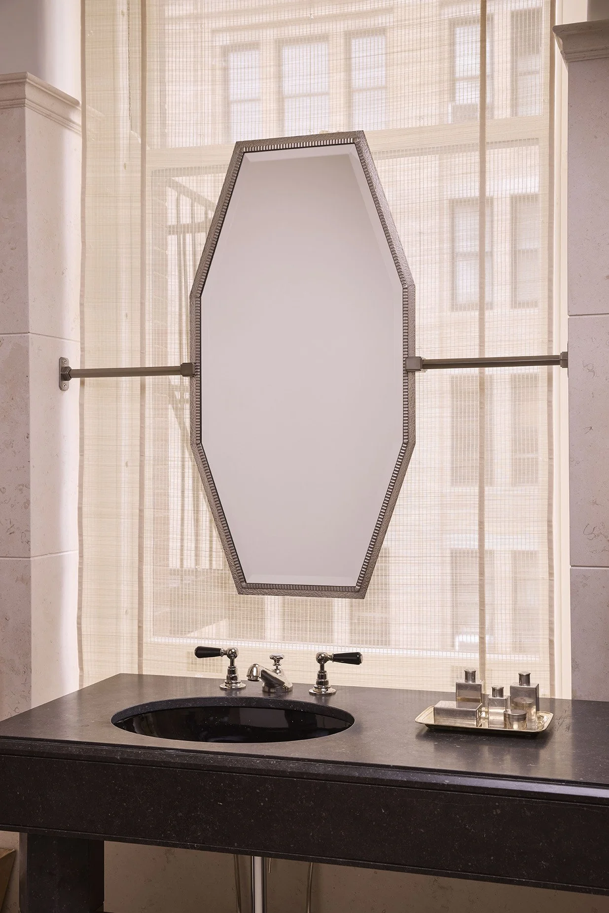 La Forme Tribeca Collection — Studio Athena Calderone
