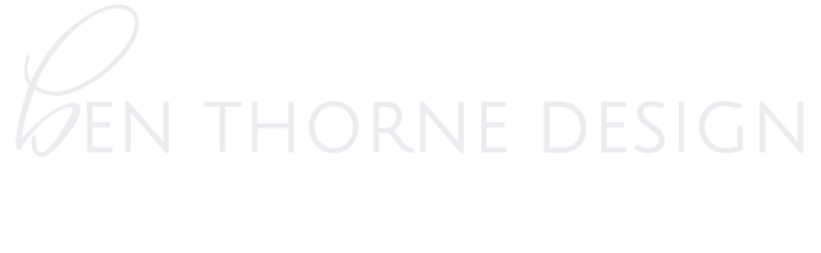 BEN THORNE DESIGN