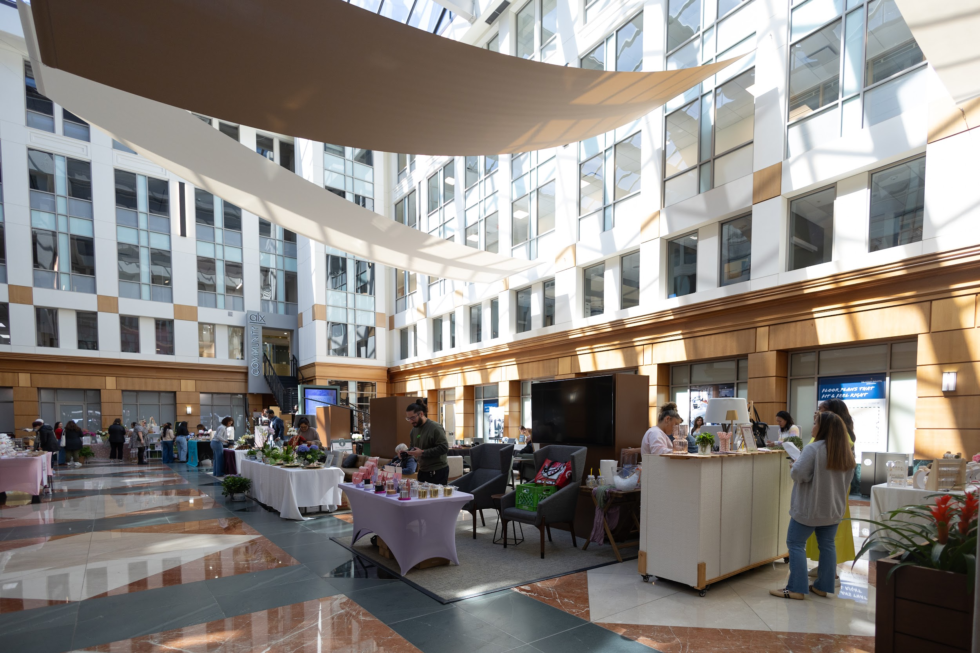 Appleseed Network Annual Pillars of Justice Event