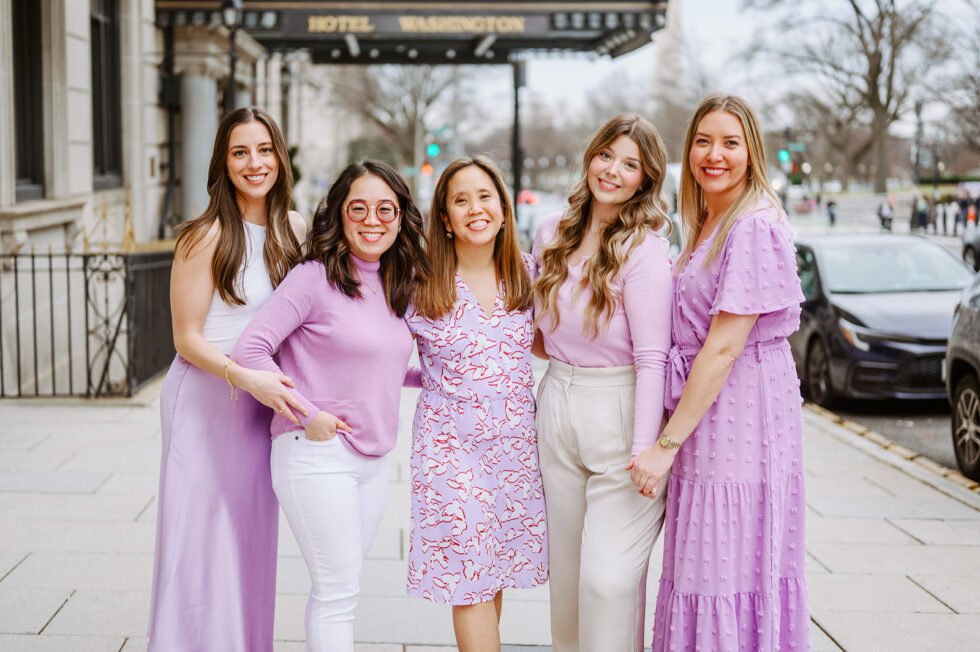 Why Honey &amp; Lavender Events?