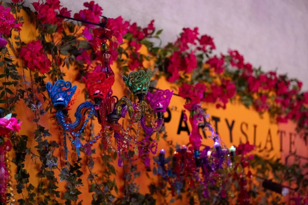 DC PartySlate Party