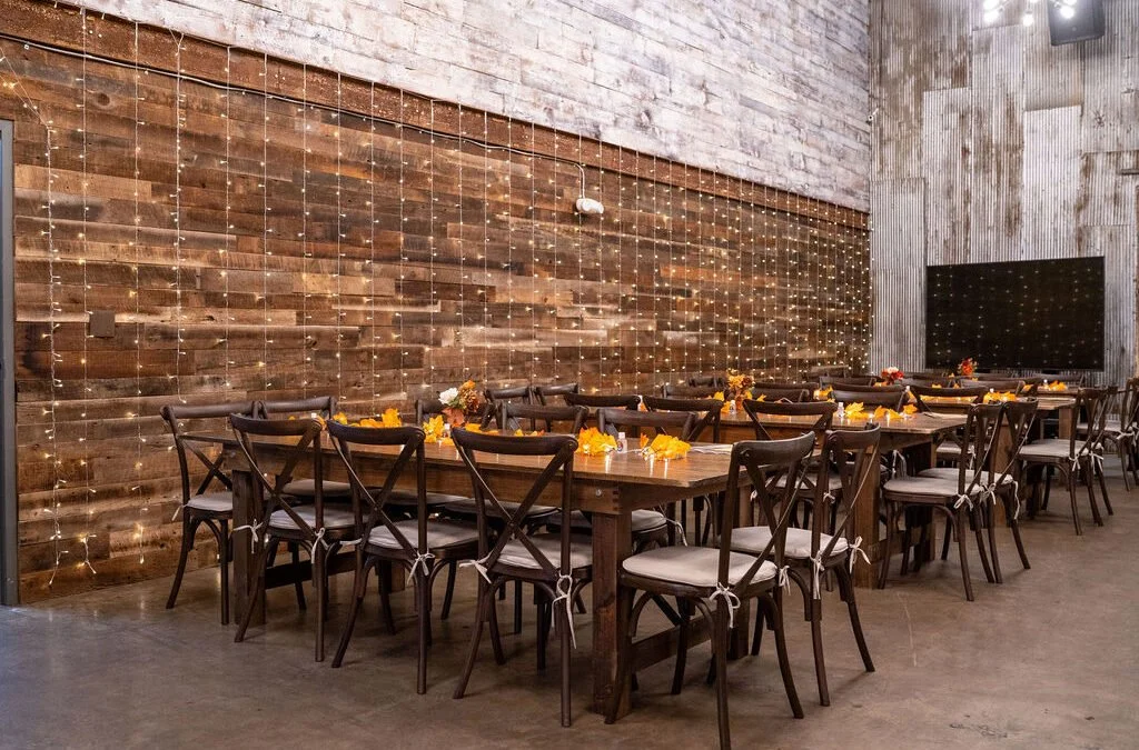 Housing Alexandria Fall Fundraiser